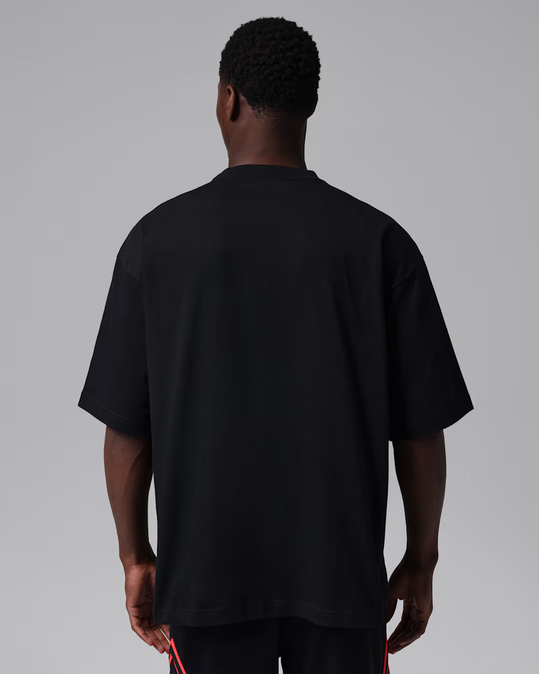 T-Shirt Jordan GRAPHIC CREW