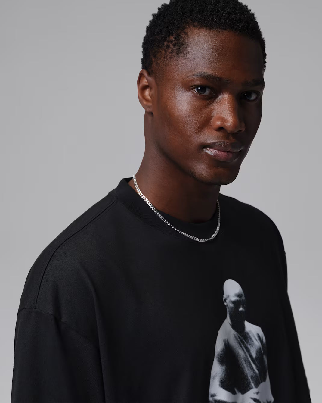 T-Shirt Jordan GRAPHIC CREW