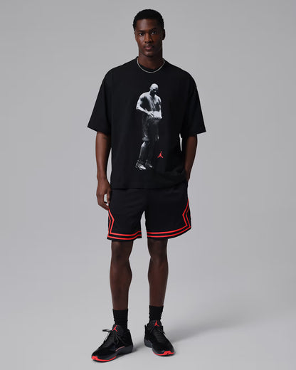 T-Shirt Jordan GRAPHIC CREW
