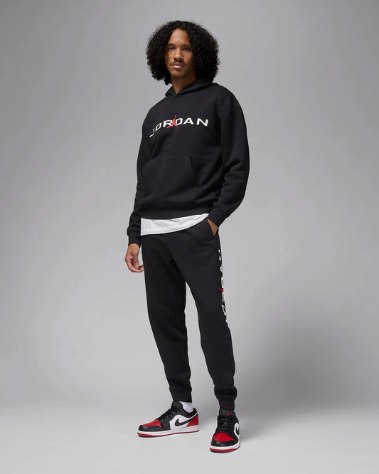 Ensemble Jordan Essentials Black