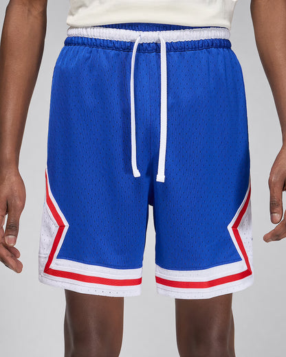 Jordan Sport x Fédération Française de Basketball Diamond Shorts