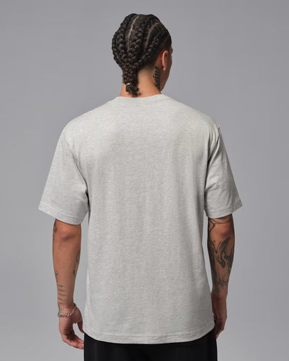 Tshirt Jordan Poche Gris 2026