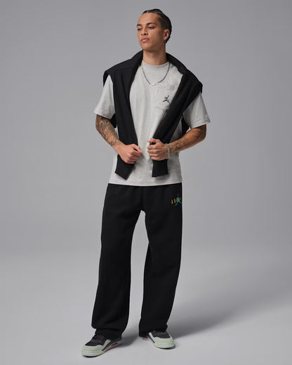 Tshirt Jordan Poche Gris 2026