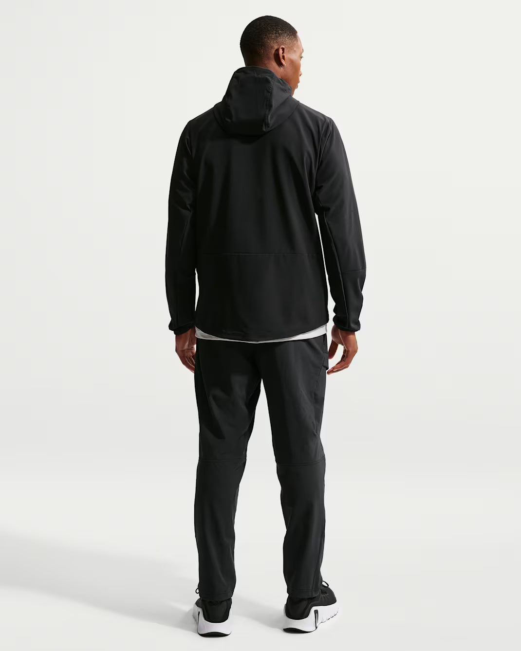 Ensemble Nike unlimited Noir