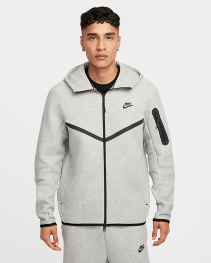 Ensemble Nike Tech Fleece Gris 2025