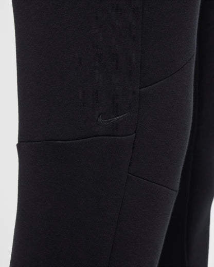 Ensemble Nike Tech Fleece Noir 2025