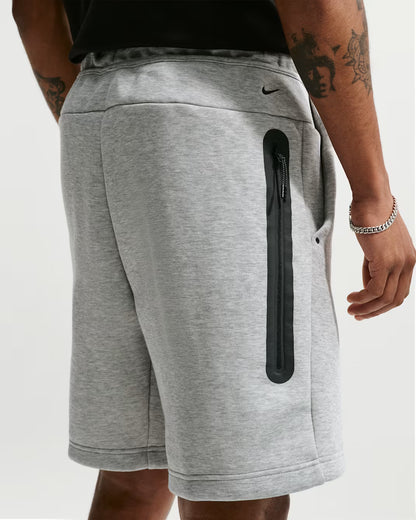 Short Nike Tech Gris 2026