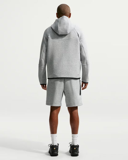 Short Nike Tech Gris 2026