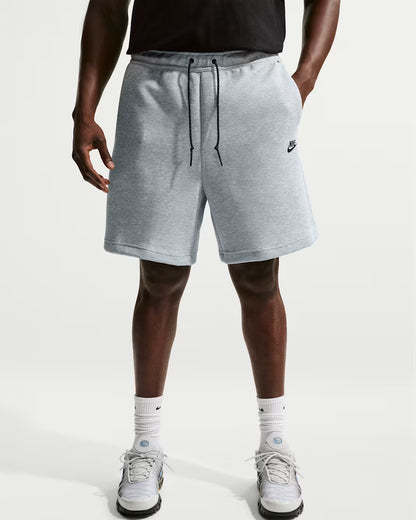 Short Nike Tech Gris 2026