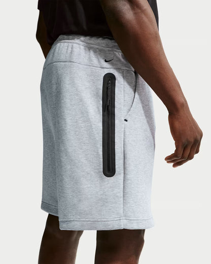 Short Nike Tech Gris 2026