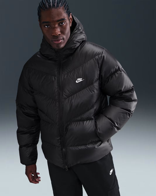 Doudoune Nike Windrunner 2026