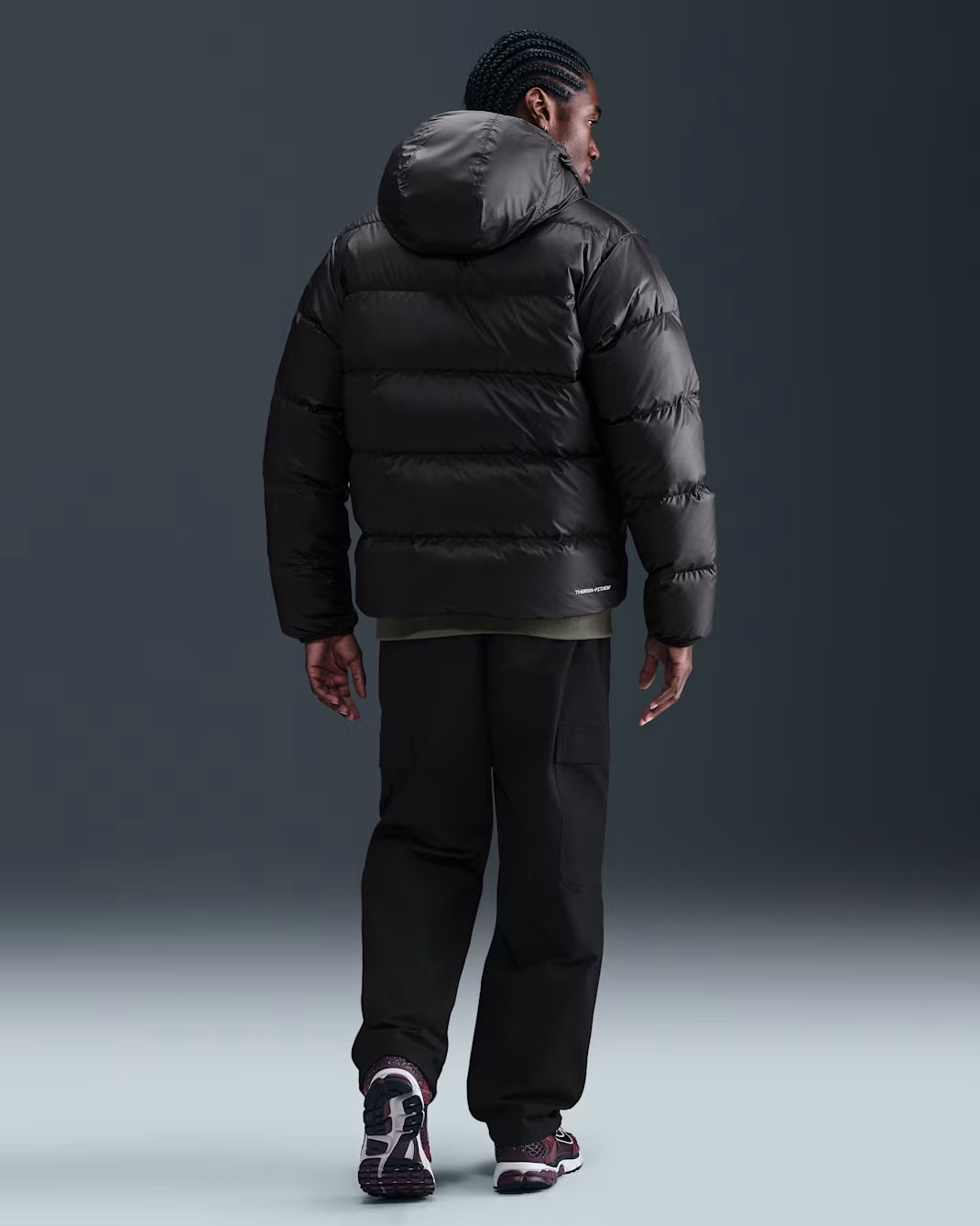 Doudoune Nike Windrunner 2026
