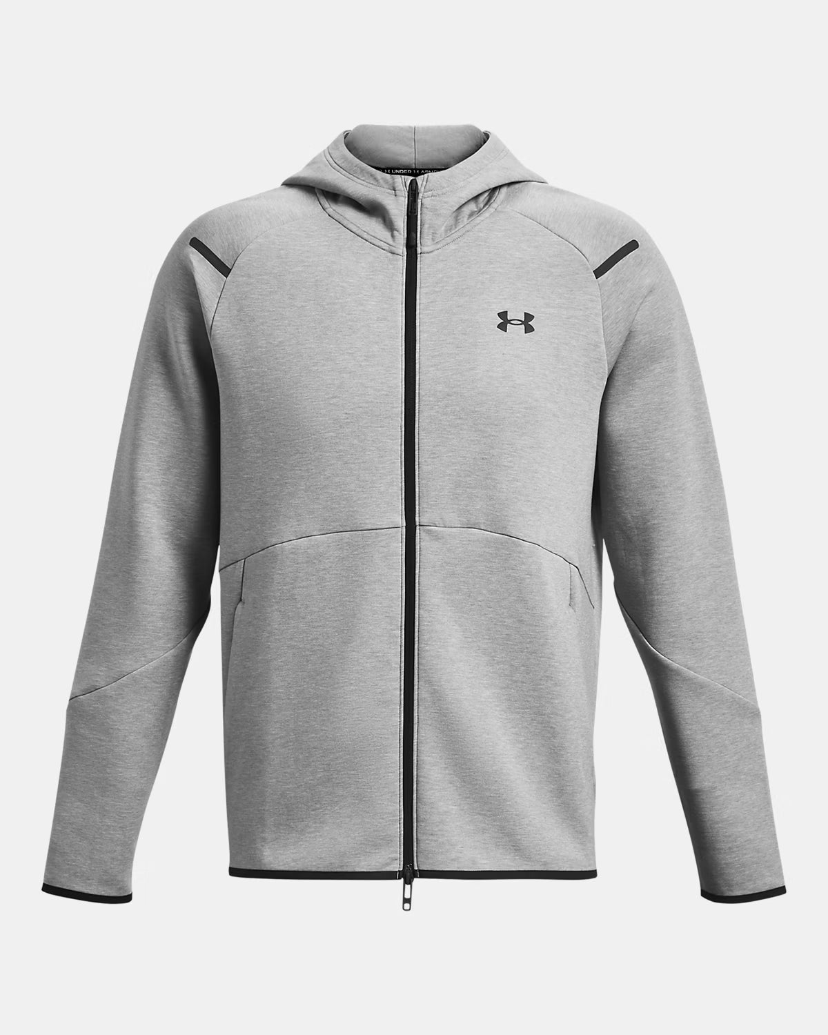 UA Unstoppable Tech Gris