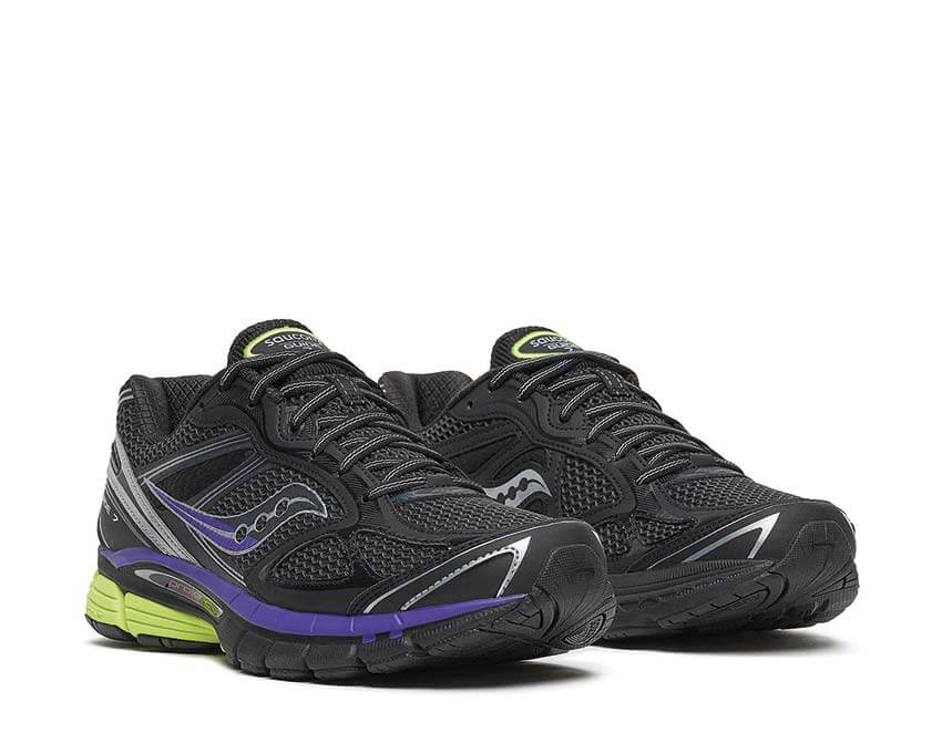 Saucony Guide 7