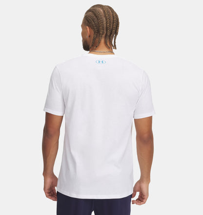 Tshirt Under Armour Fly In Logo