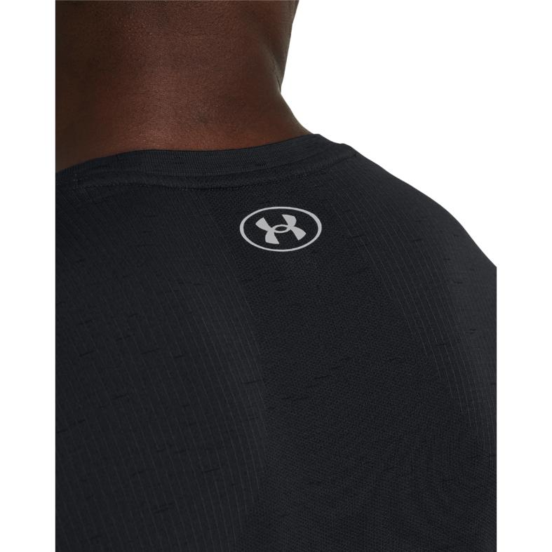Under Armour VANISH SEAMLESS Noir