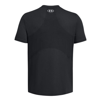 Under Armour VANISH SEAMLESS Noir