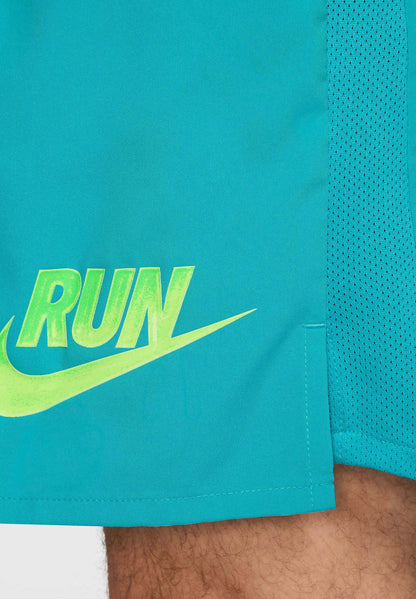 Ensemble Running Challenger Energy Bleu Ciel