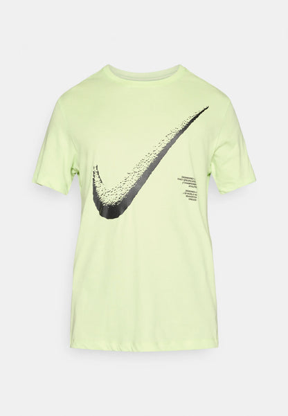 T-shirt Nike Performance - Liquid Lime