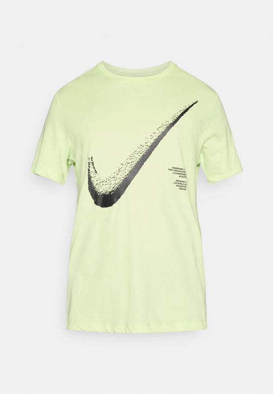 T-shirt Nike Performance - Liquid Lime