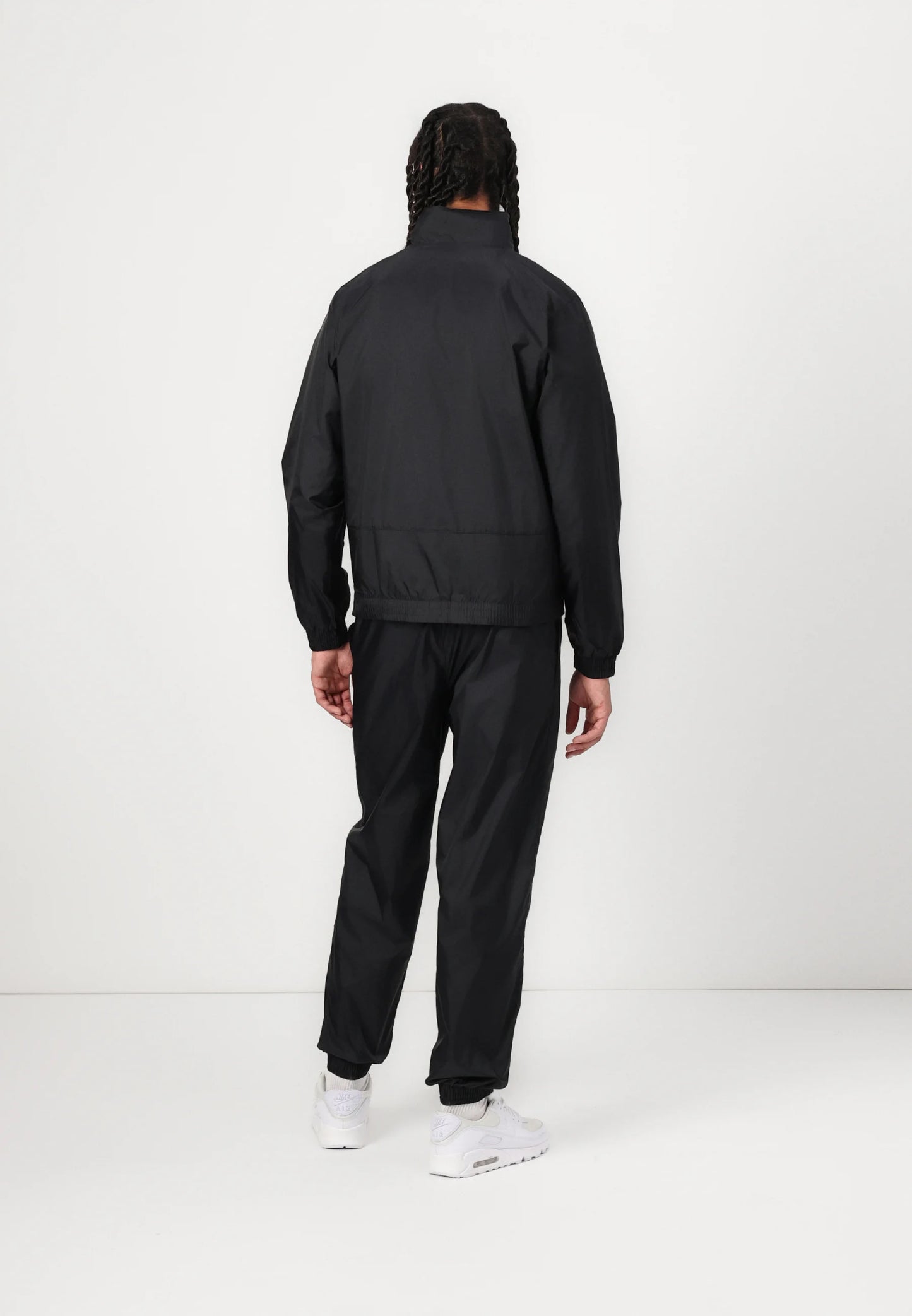 Nike Ensemble de survêtement Woven