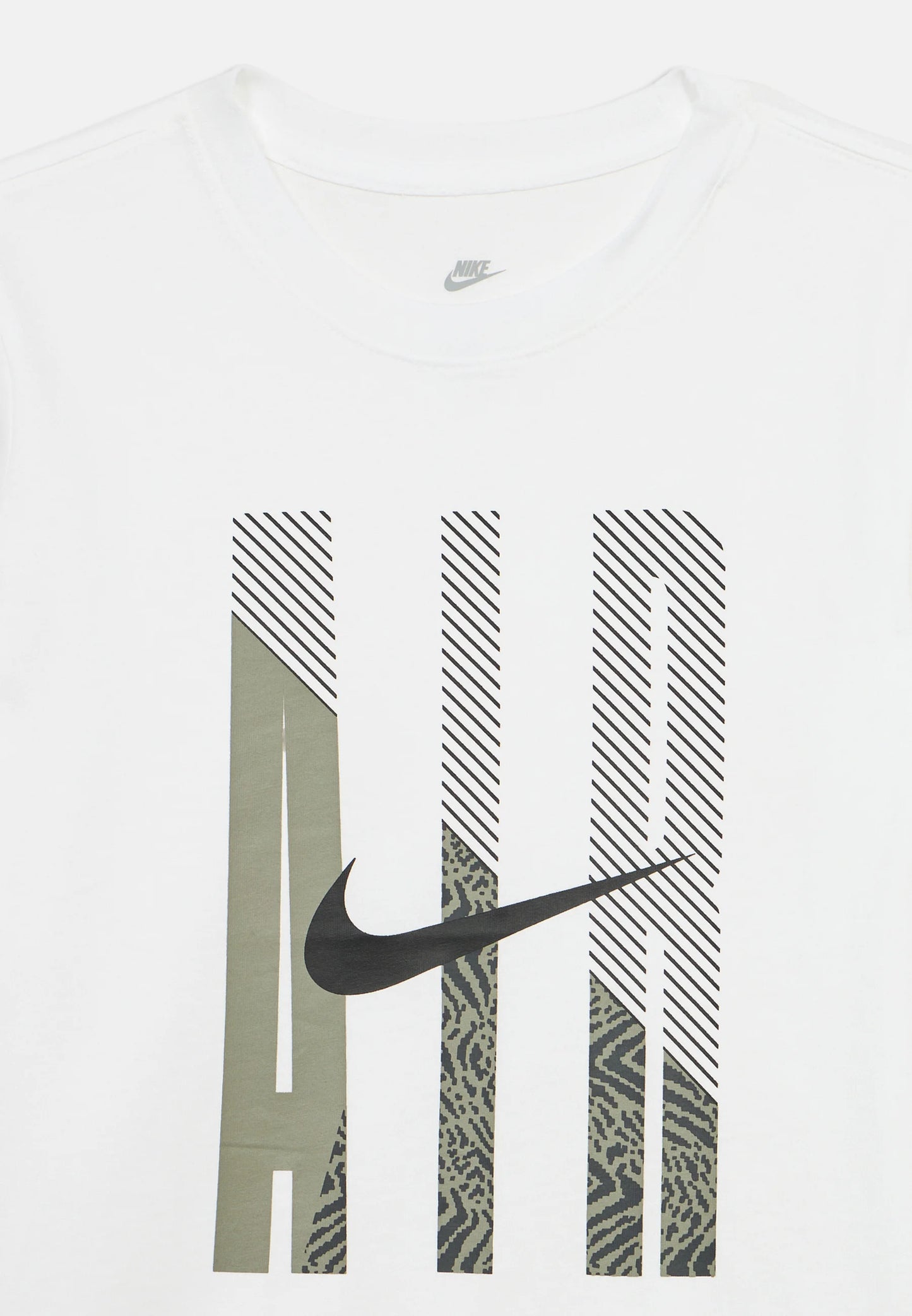 T-shirt Max90 White