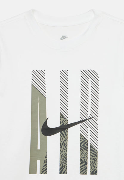 T-shirt Max90 White