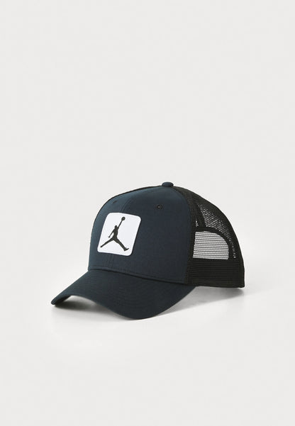 Casquette Jordan Noir/bleu