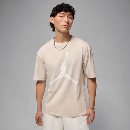Jordan Brooklyn Light Orewood Brown/Sail