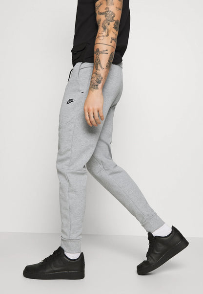 Pantalon Nike Tech Fleece Gris