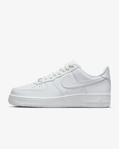 Air Force 1 Triple White