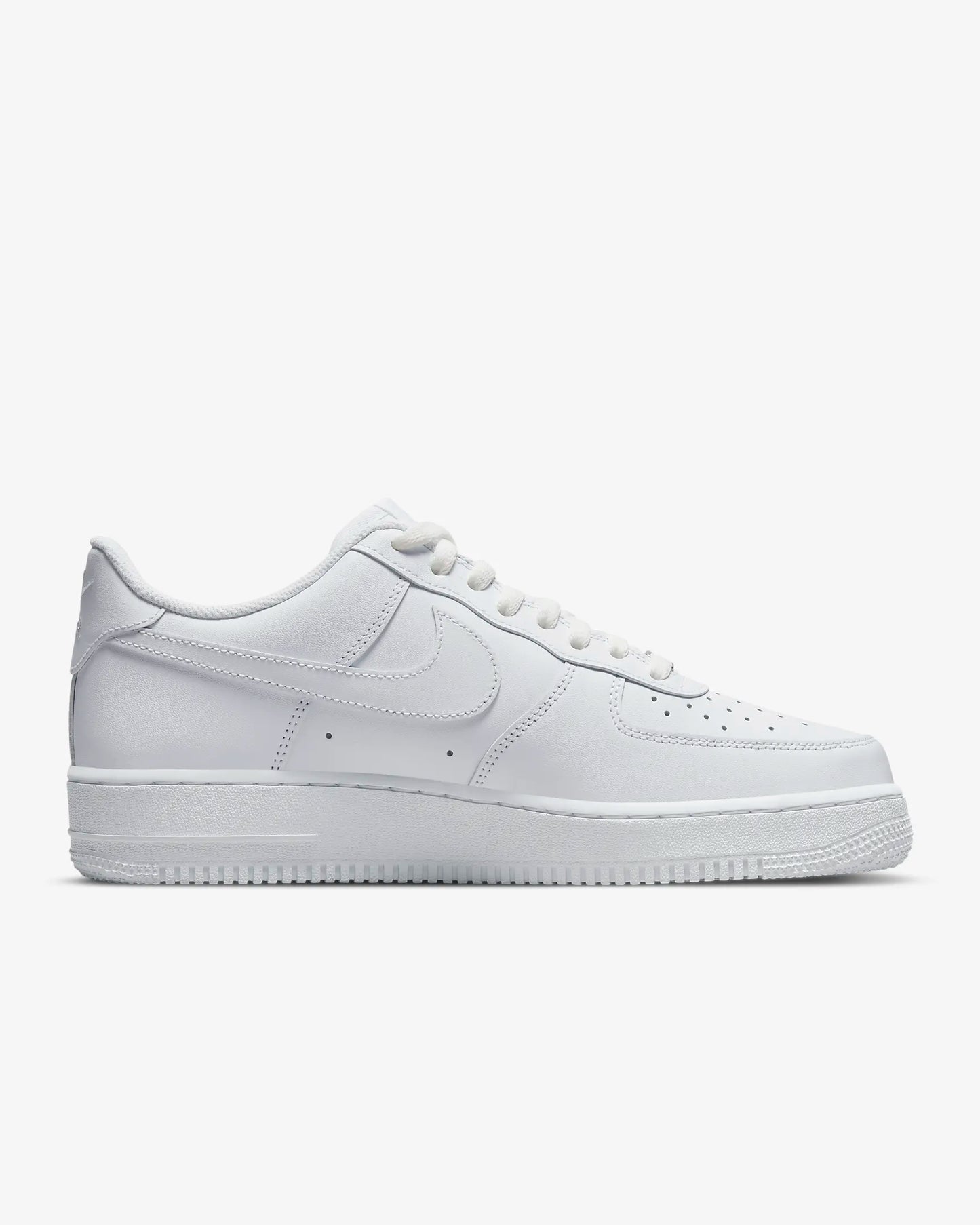 Air Force 1 Triple White