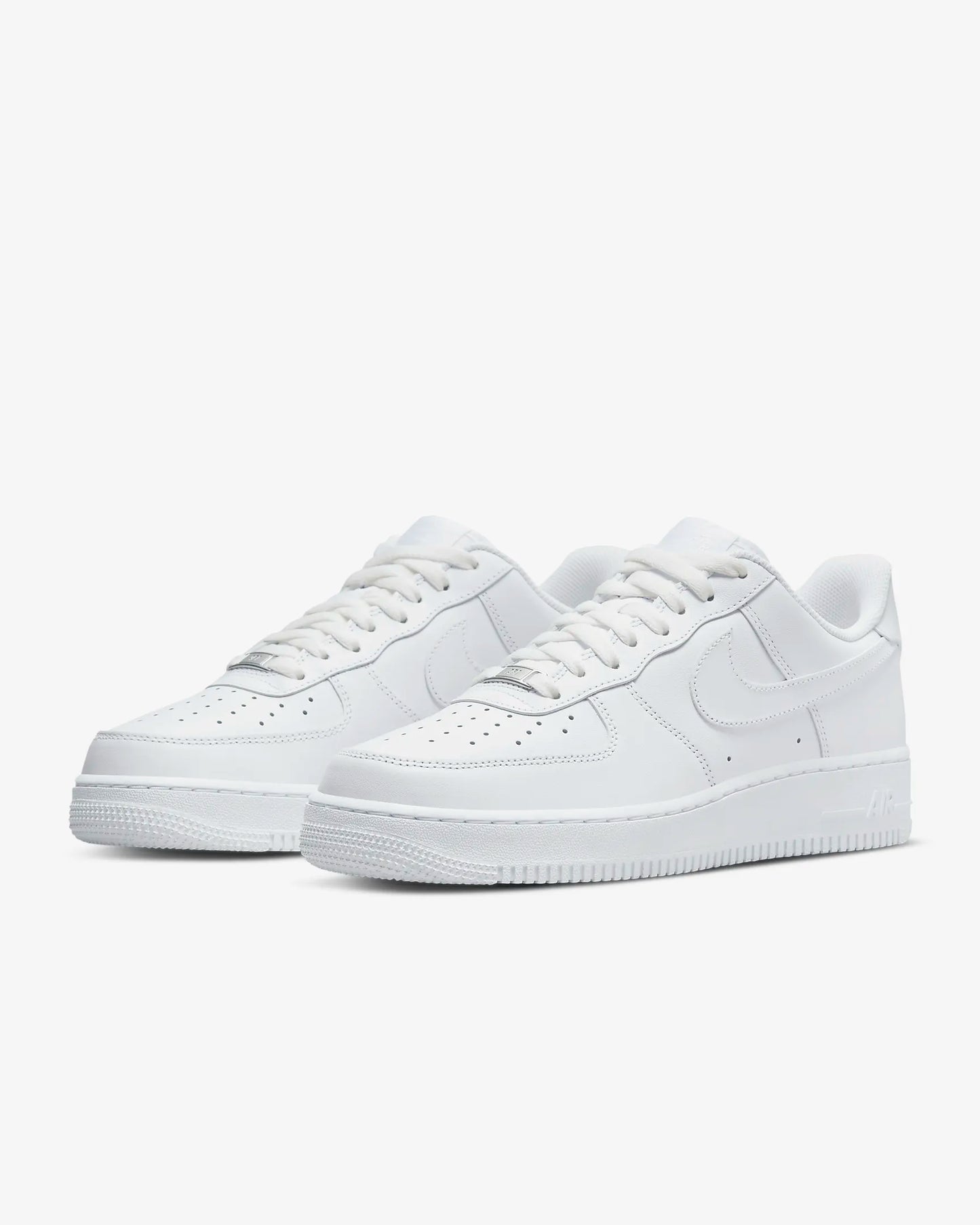 Air Force 1 Triple White