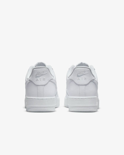 Air Force 1 Triple White