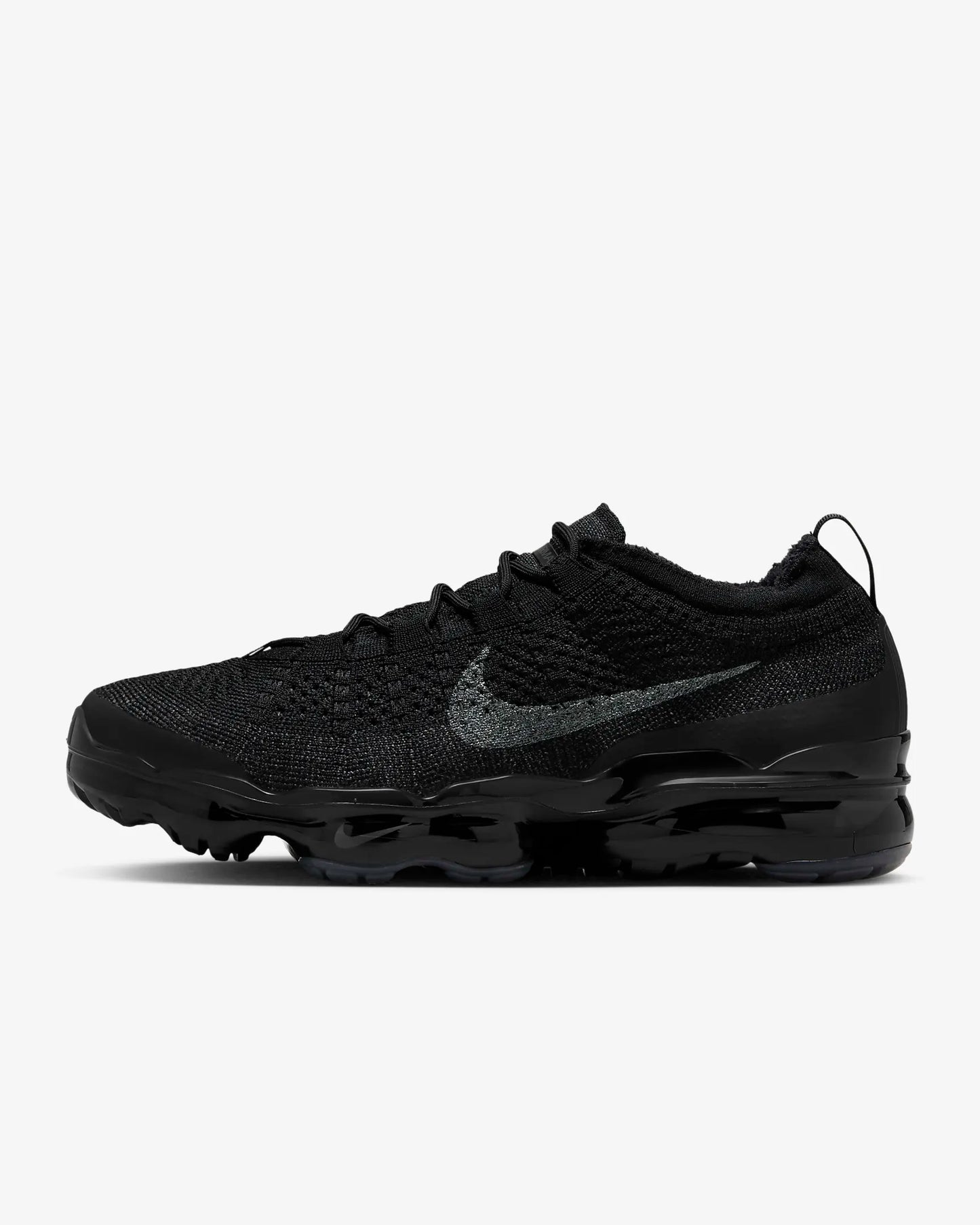 AIR VAPORMAX Black 2024