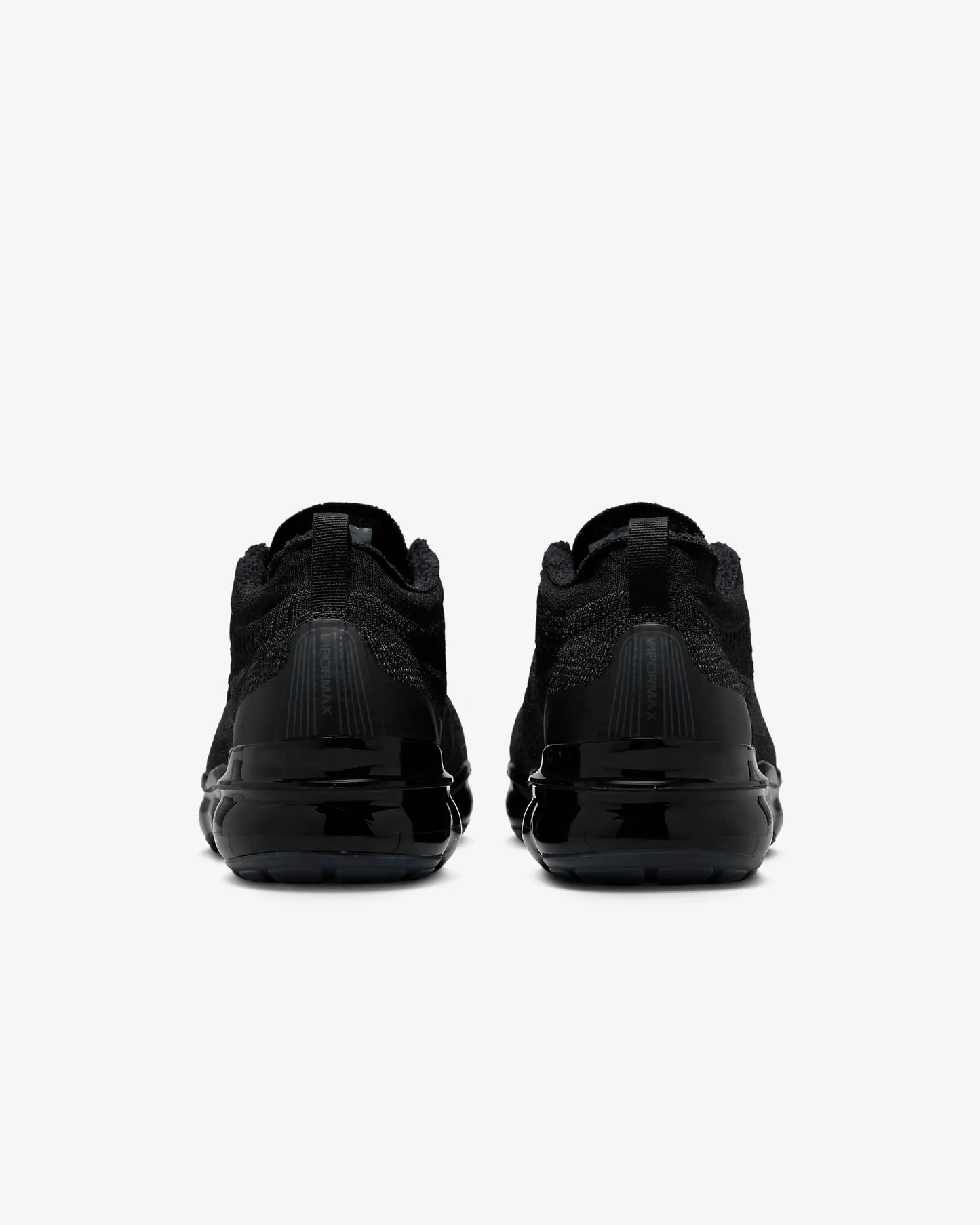 AIR VAPORMAX Black 2024