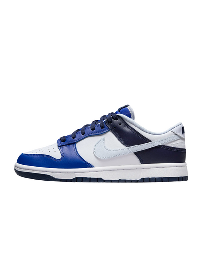 Nike Dunk Low Retro Bleu / Noir