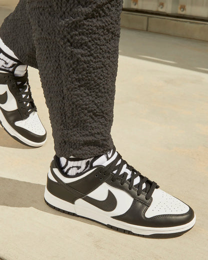 Nike Dunk Low Retro Panda