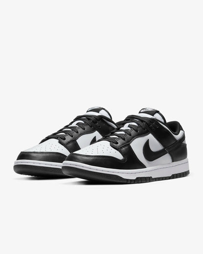 Nike Dunk Low Retro Panda