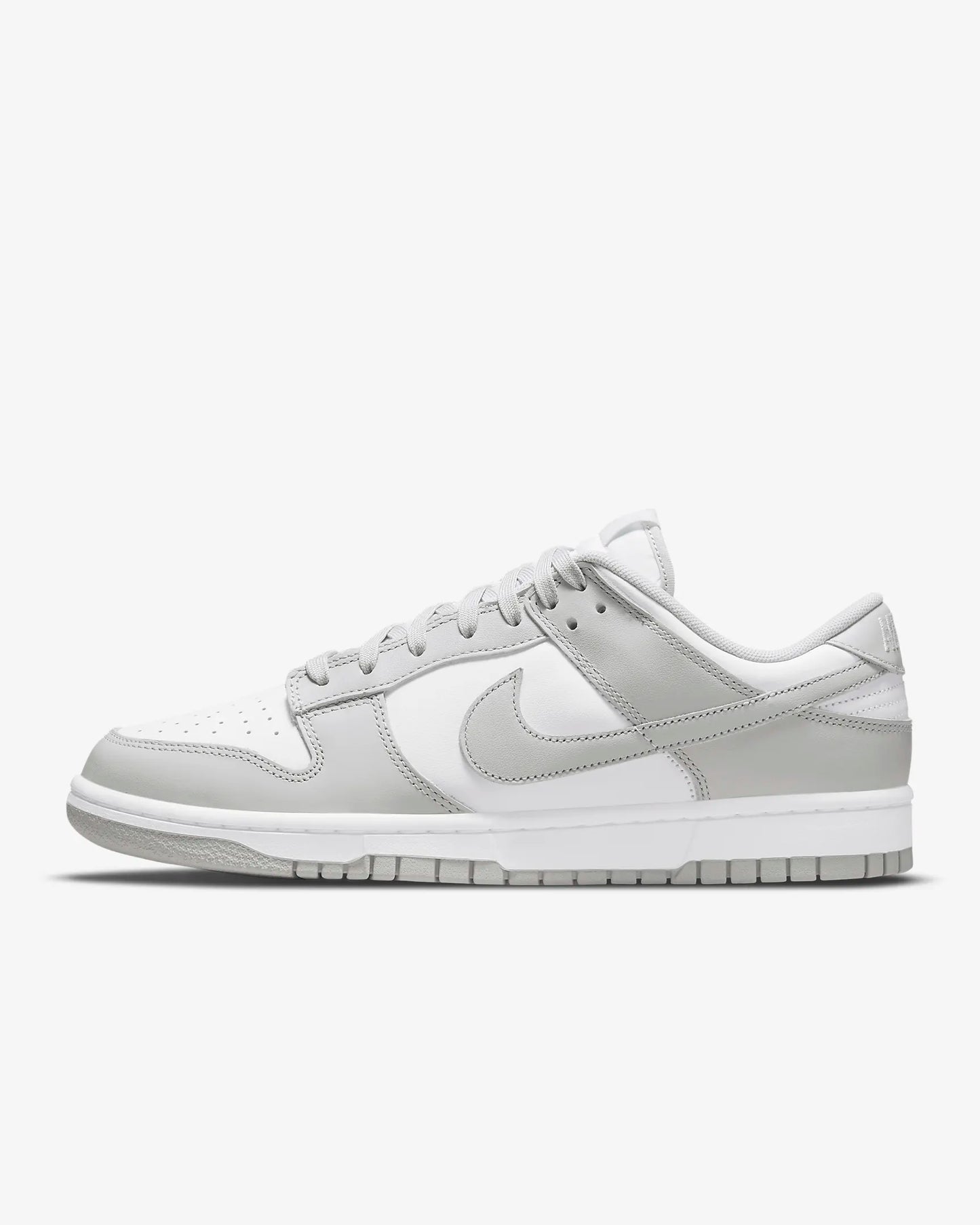 Nike Dunk Low Retro Grey