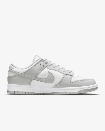 Nike Dunk Low Retro Grey