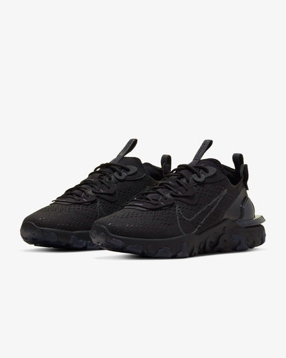 Nike React Vision Black