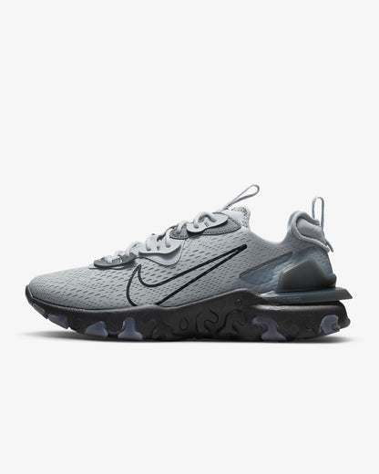 Nike React Vision Grey