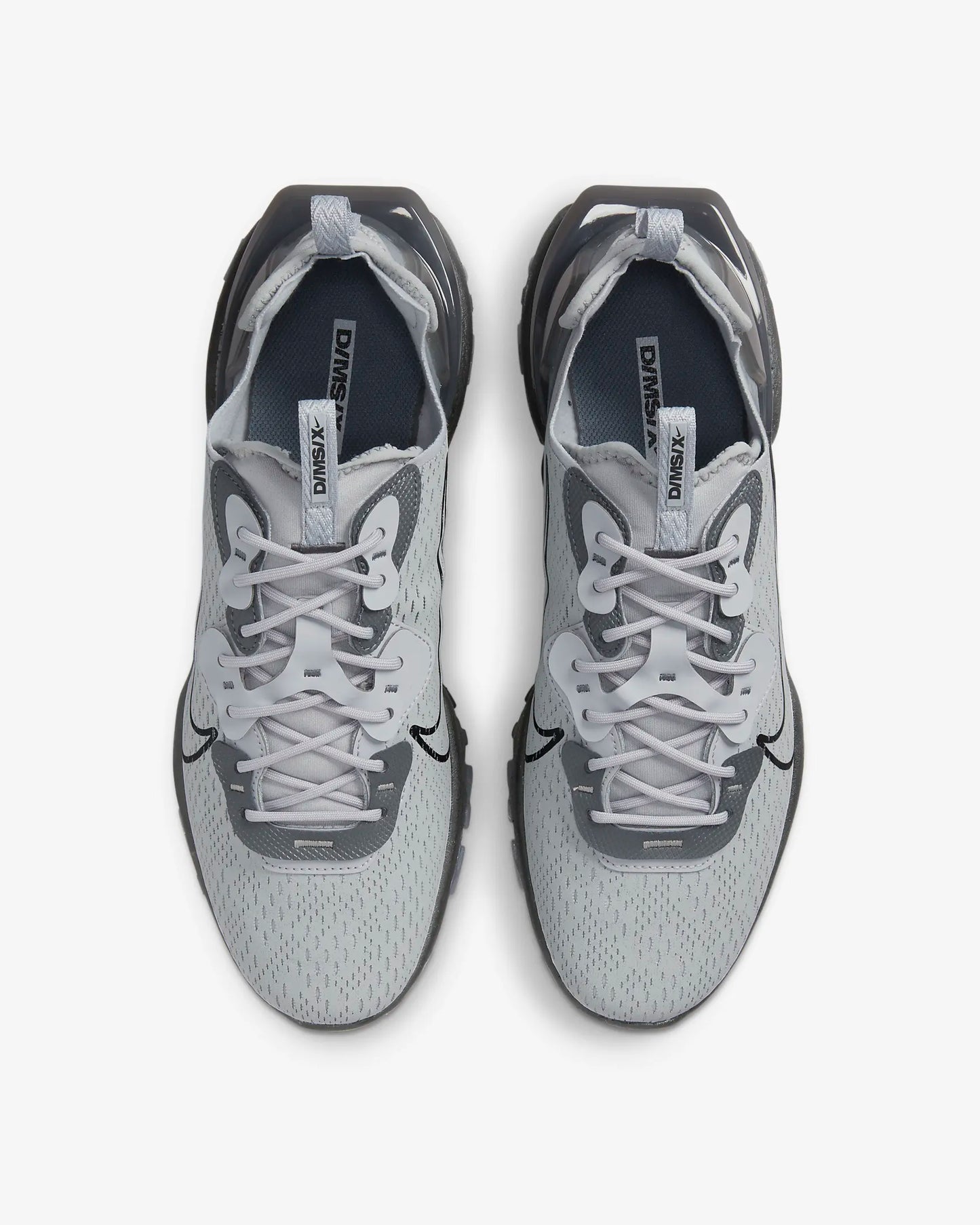 Nike React Vision Grey