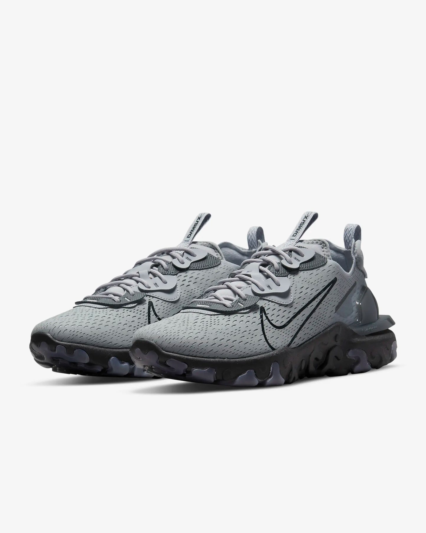 Nike React Vision Grey