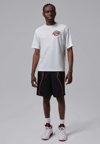 Jordan Flight White 2026