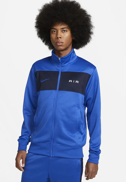 Ensemble Nike Air Bleu