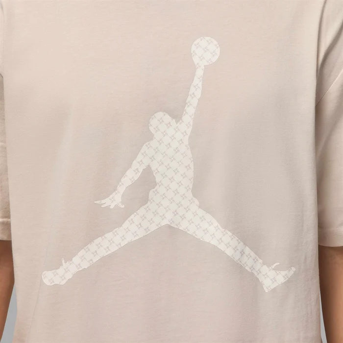 Jordan Brooklyn Light Orewood Brown/Sail