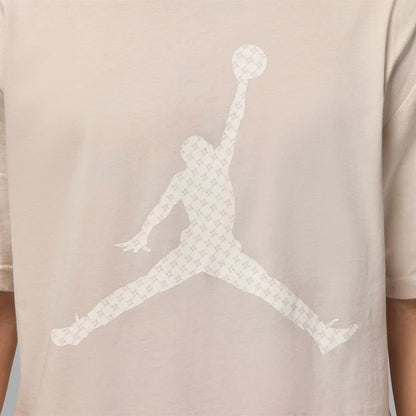 Jordan Brooklyn Light Orewood Brown/Sail