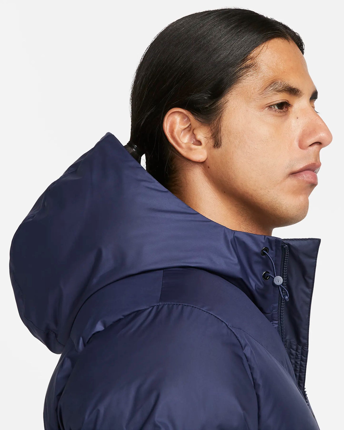 Doudoune Nike PrimaLoft Bleu Marine